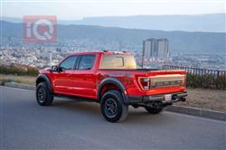 Ford F-150 Raptor